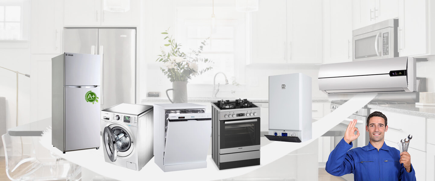 Yeşilova Grundig Servisi